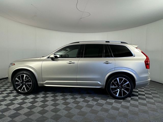 2018 Volvo XC90 Momentum