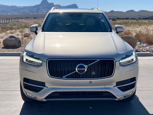 2018 Volvo XC90 Momentum