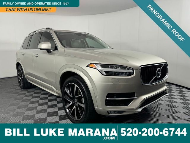 2018 Volvo XC90 Momentum