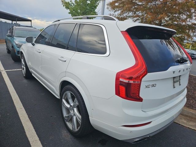 2018 Volvo XC90 Momentum