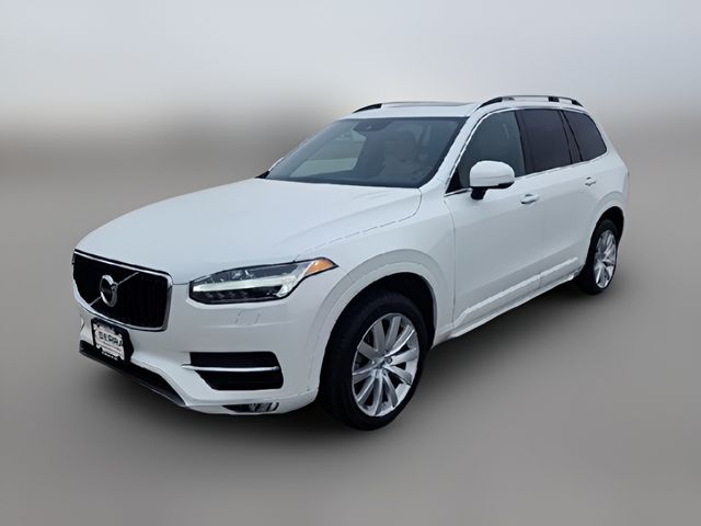 2018 Volvo XC90 Momentum