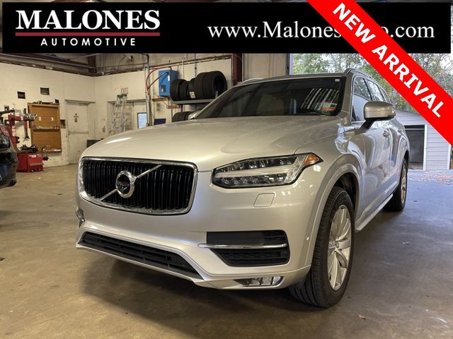 2018 Volvo XC90 Momentum