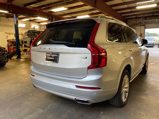 2018 Volvo XC90 Momentum