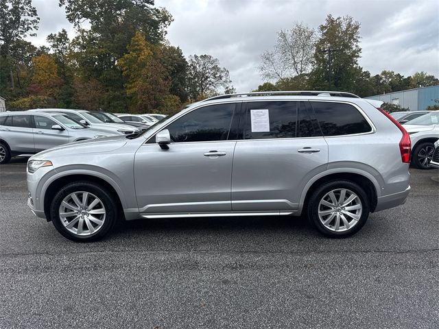 2018 Volvo XC90 Momentum