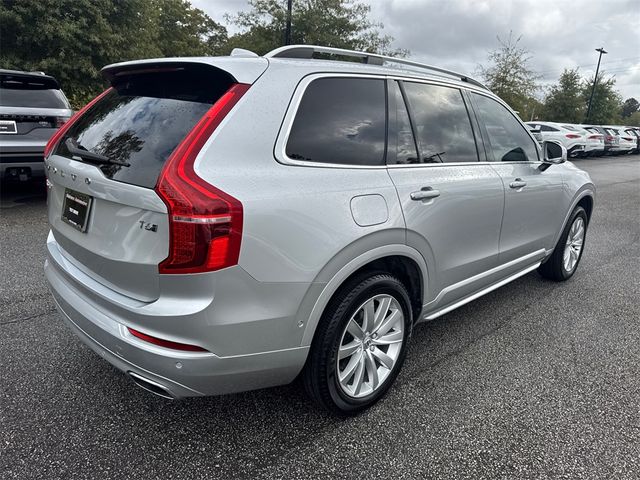 2018 Volvo XC90 Momentum