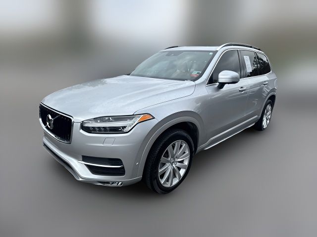 2018 Volvo XC90 Momentum