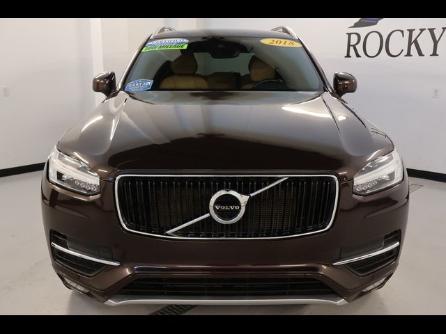 2018 Volvo XC90 Momentum