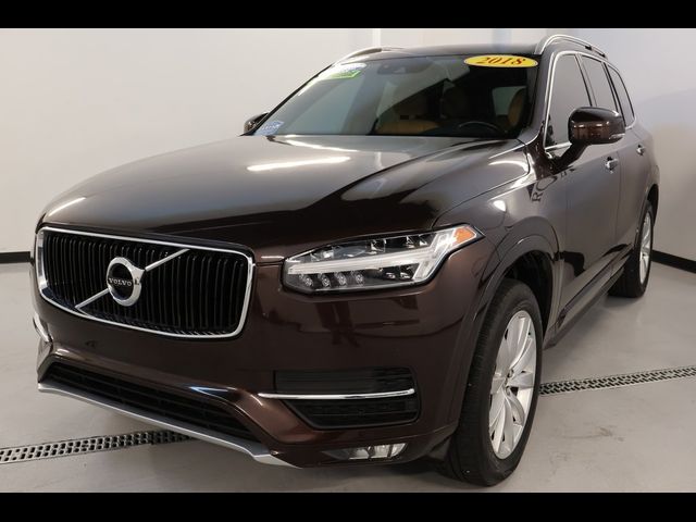 2018 Volvo XC90 Momentum