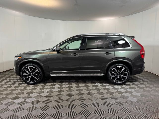 2018 Volvo XC90 Momentum