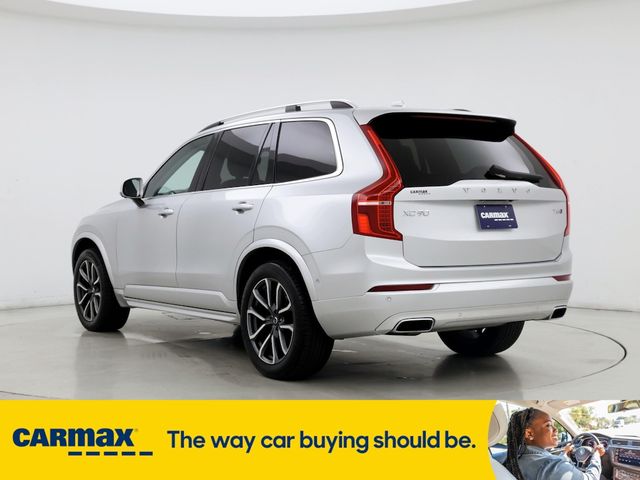 2018 Volvo XC90 Momentum