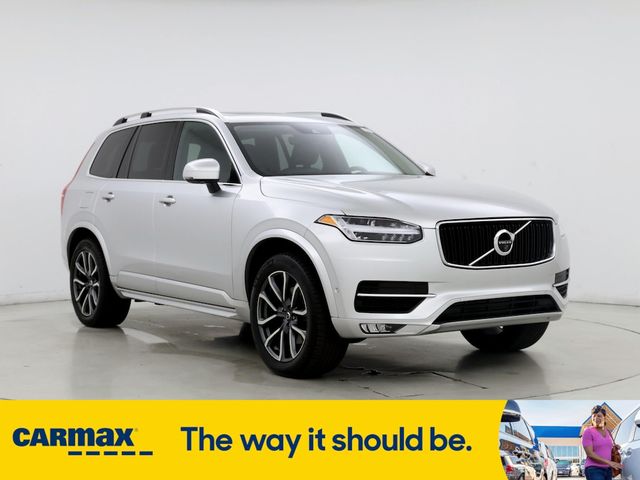 2018 Volvo XC90 Momentum