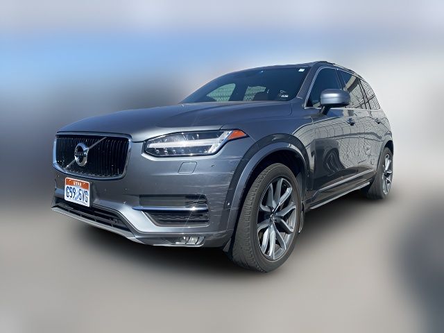 2018 Volvo XC90 Momentum