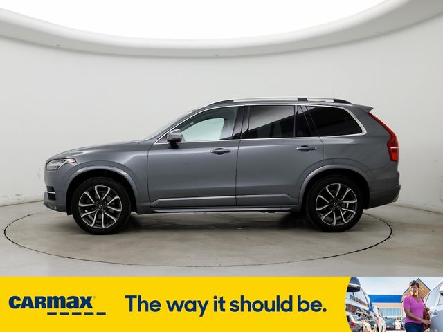 2018 Volvo XC90 Momentum