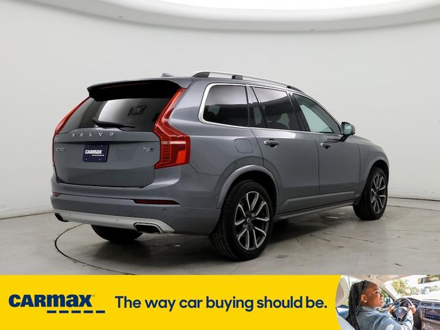 2018 Volvo XC90 Momentum