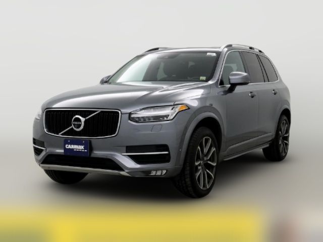 2018 Volvo XC90 Momentum