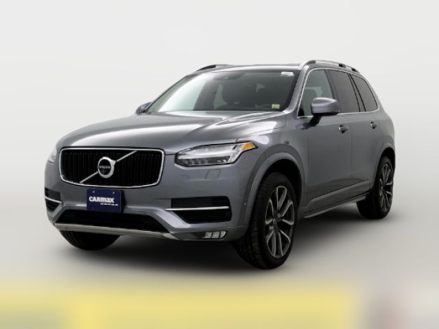 2018 Volvo XC90 Momentum