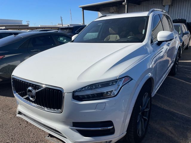 2018 Volvo XC90 Momentum