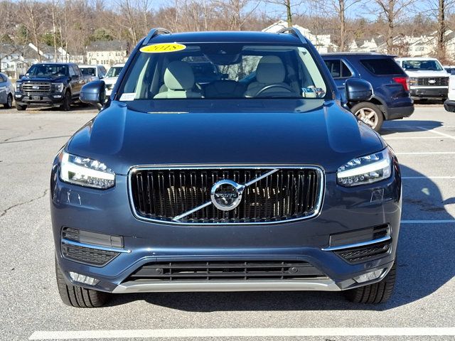 2018 Volvo XC90 Momentum