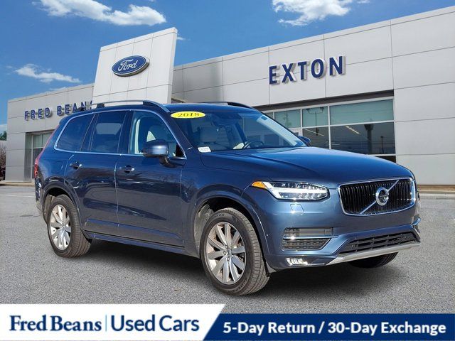 2018 Volvo XC90 Momentum