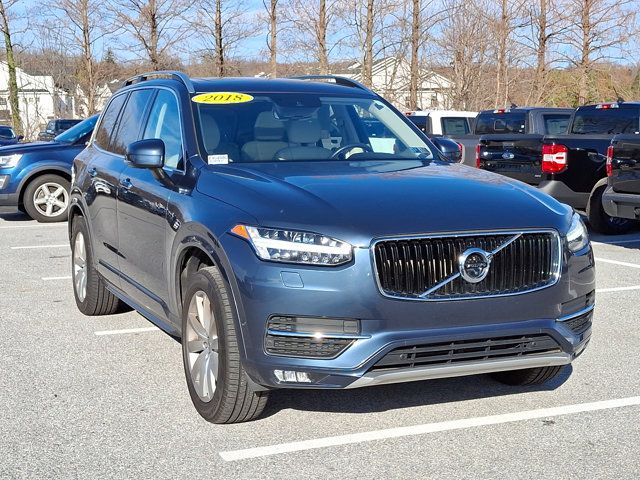 2018 Volvo XC90 Momentum