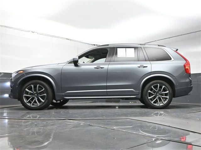 2018 Volvo XC90 Momentum