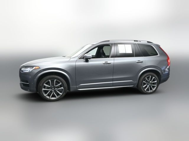 2018 Volvo XC90 Momentum
