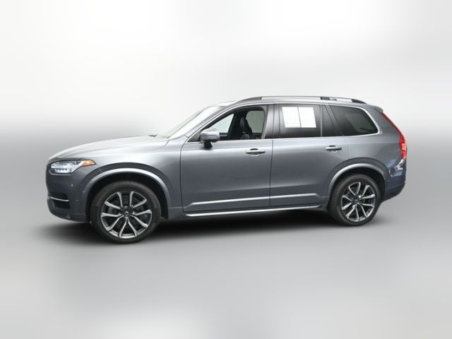 2018 Volvo XC90 Momentum