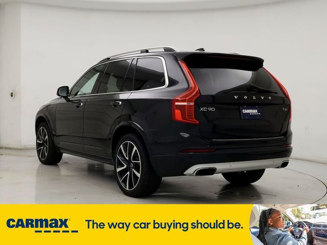 2018 Volvo XC90 Momentum