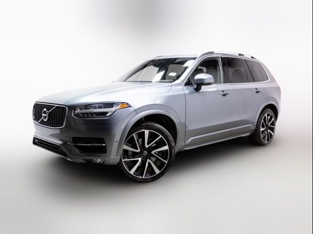 2018 Volvo XC90 Momentum