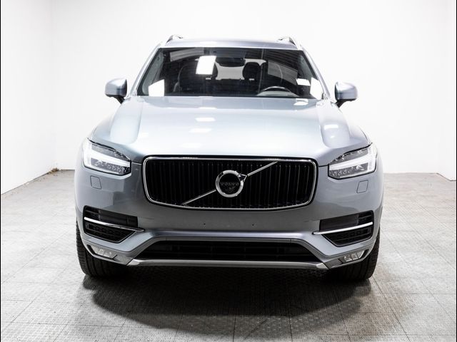 2018 Volvo XC90 Momentum