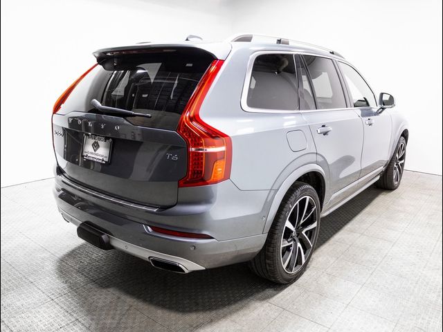 2018 Volvo XC90 Momentum