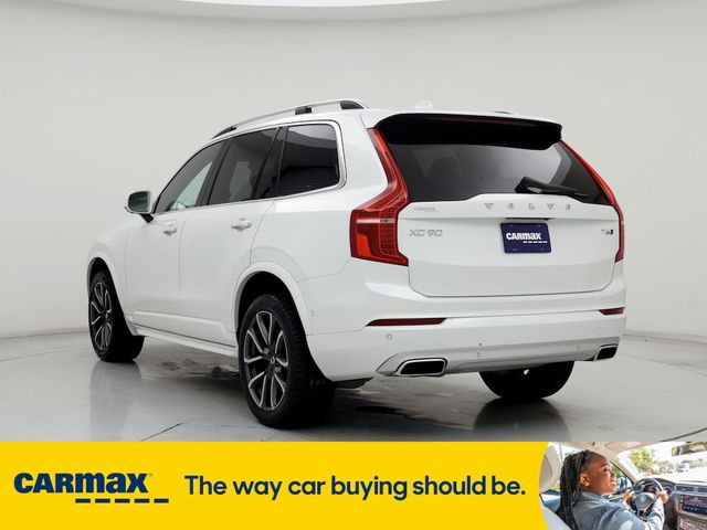 2018 Volvo XC90 Momentum