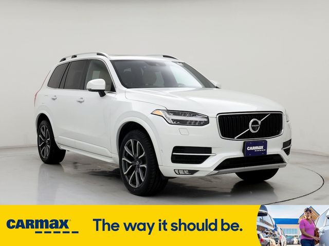 2018 Volvo XC90 Momentum