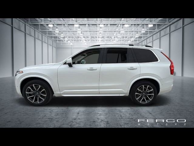 2018 Volvo XC90 Momentum