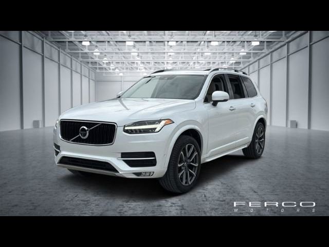 2018 Volvo XC90 Momentum