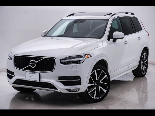 2018 Volvo XC90 Momentum