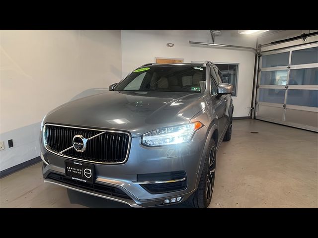 2018 Volvo XC90 Momentum