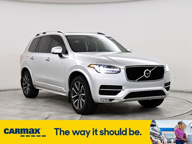 2018 Volvo XC90 Momentum