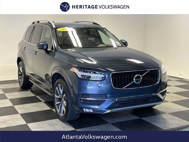 2018 Volvo XC90 Momentum