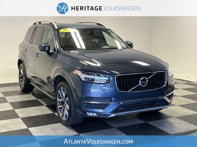 2018 Volvo XC90 Momentum