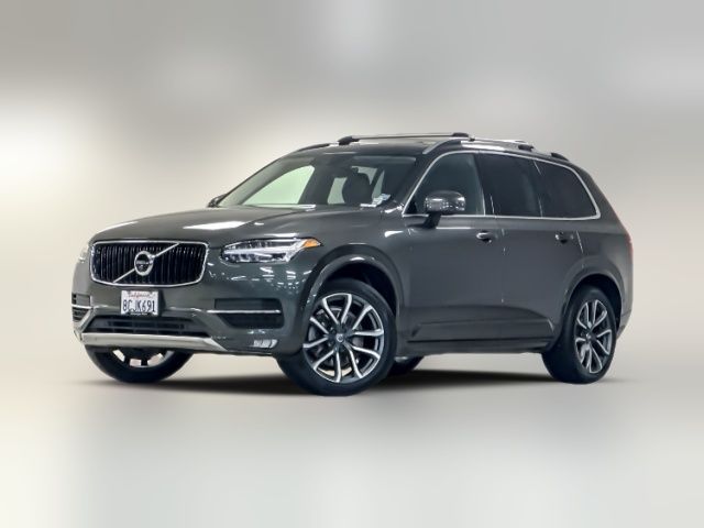 2018 Volvo XC90 Momentum