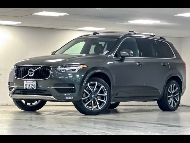 2018 Volvo XC90 Momentum