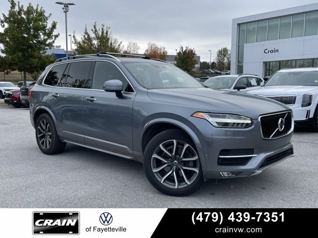 2018 Volvo XC90 Momentum