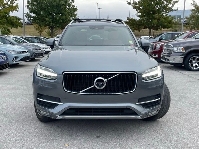 2018 Volvo XC90 Momentum