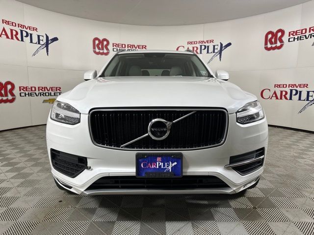 2018 Volvo XC90 Momentum