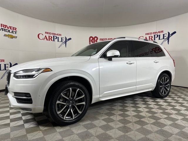 2018 Volvo XC90 Momentum