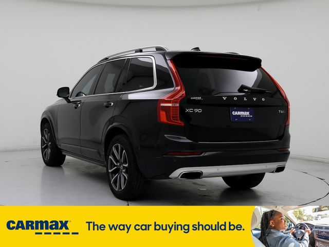 2018 Volvo XC90 Momentum