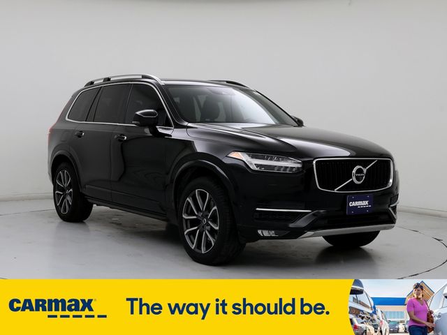 2018 Volvo XC90 Momentum