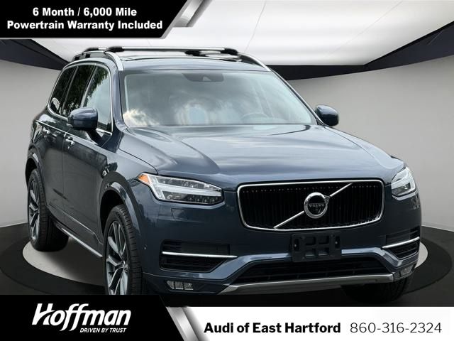 2018 Volvo XC90 Momentum