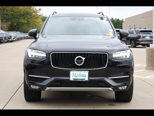 2018 Volvo XC90 Momentum